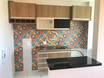 apartment em Avenida Nelson Palma Travassos, Loteamento City Jaragua - São Paulo - SP