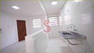 apartment em Rua Frei Caneca, Consolação - São Paulo - SP