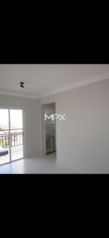 apartment em Rua Angelino Stella, Glebas Califórnia - Piracicaba - SP
