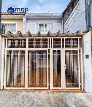 house em Rua Capitão Luís Ramos, Vila Guilherme - São Paulo - SP