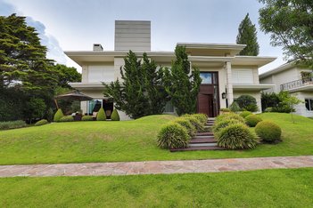 house em Rua Formosa, Laje de Pedra - Canela - RS
