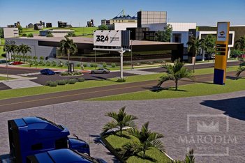 land_lot em Rua A, Marau - Marau - RS