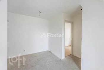 apartment em Rua Federação Paulista de Futebol, Várzea da Barra Funda - São Paulo - SP