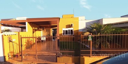 house em Frieda Niederle, Conventos - Lajeado - RS