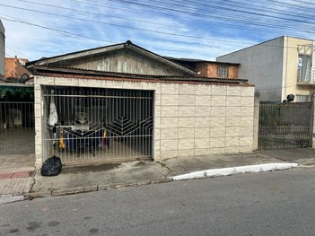 house em Rua Francisco Delvan, Cidade Nova - Itajaí - SC