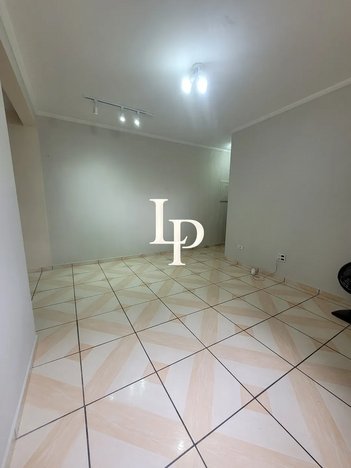 apartment em Rua Costa Barros, Sítio Pinheirinho - São Paulo - SP