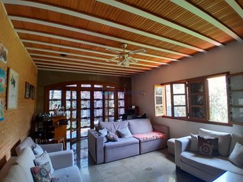 house em Rua Campina da Taborda, Planalto Paulista - São Paulo - SP