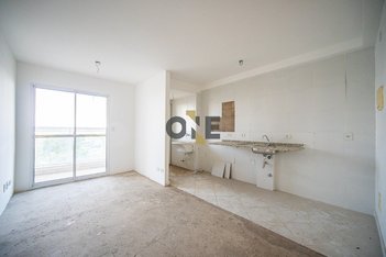apartment em Estrada Aldeinha, Jardim Marilu - Carapicuíba - SP
