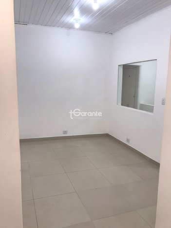 office em Rua Joaquim Floriano, Itaim Bibi - São Paulo - SP