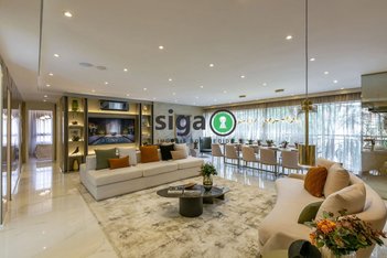 apartment em Rua João Ramalho, Perdizes - São Paulo - SP