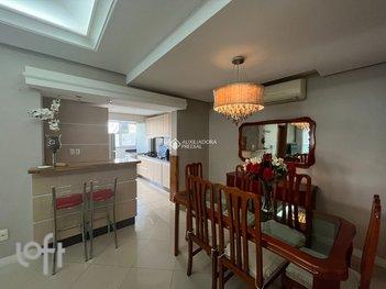 apartment em José Bonifácio, Centro - São Leopoldo - RS