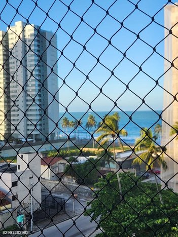 apartment em Rua Maria Antonieta Teixeira Leite, Cruz das Almas - Maceió - AL