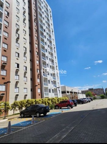 apartment em Rua Monteiro Lobato, Ocian - Praia Grande - SP
