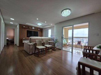 apartment em Alameda Meyer Joseph Nigri, Cidade Cruzeiro do Sul - Suzano - SP