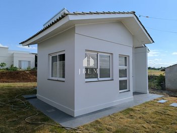 house em Rua das Caliandras, Guia Lopes - Santa Rosa - RS