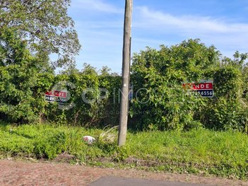 land_lot em General Sady Cahen Fischer, Costa e Silva - Porto Alegre - RS