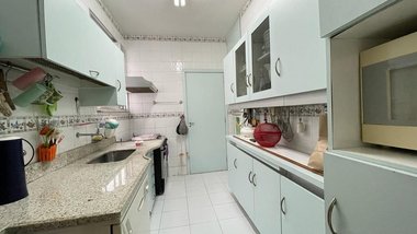 apartment em Rua Irmãos D'Ângelo, Centro - Petrópolis - RJ