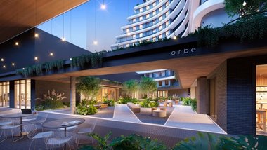 office em Rua Um, São Gonçalo - Pelotas - RS