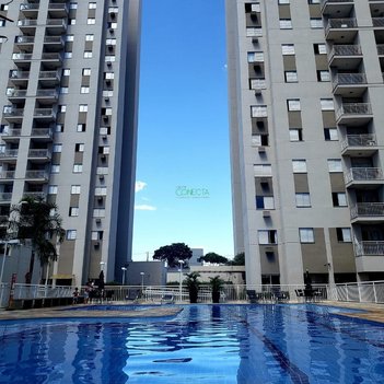 apartment em Rua Luiz Lerco, Terra Bonita - Londrina - PR