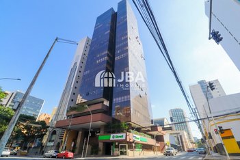 commercial_building em Rua Marechal Deodoro, Centro - Curitiba - PR