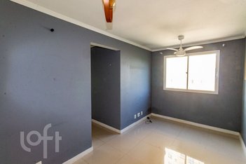 apartment em Cantori, Vila Andrade - São Paulo - SP