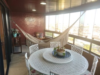 apartment em Rua Comendador Palmeira, Farol - Maceió - AL