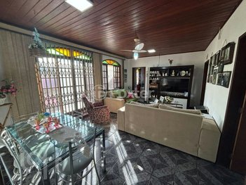 house em Rua Francisco Rodrigues Alves, Brejarú - Palhoça - SC
