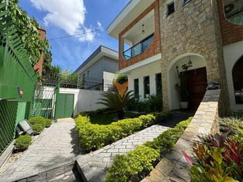 house em Rua Engenheiro Giuseppe Miglioretti, City América - São Paulo - SP