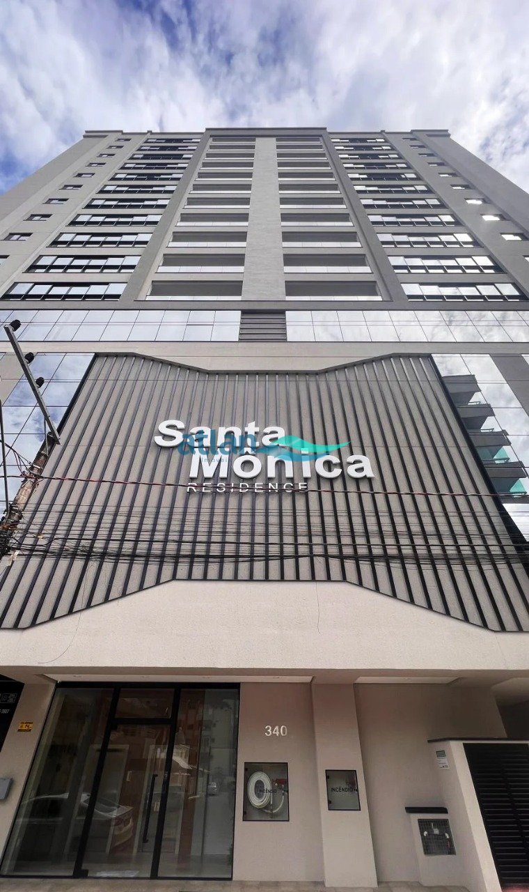Residencial Santa Mônica - Rua 258, Bairro Meia Praia, Itapema - SC (2)