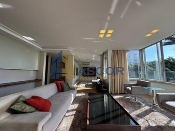 apartment em Rua Bocaiúva, Centro - Florianópolis - SC