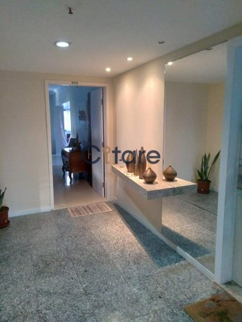 apartment em Rua Marcos Macêdo, Aldeota - Fortaleza - CE