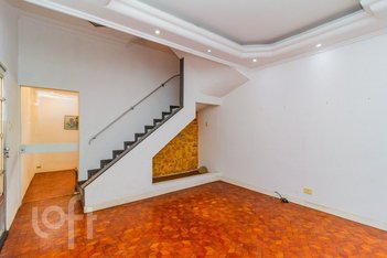 house em Almirante Lobo, Ipiranga - São Paulo - SP