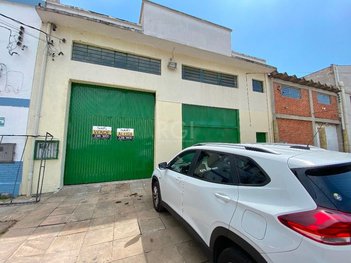 industrial em Ernesto da Fontoura, São Geraldo - Porto Alegre - RS