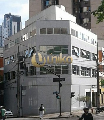 commercial_property em Avenida Getúlio Vargas, Savassi - Belo Horizonte - MG