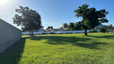 land_lot em Aparício Ramos Cordeiro, Campeche - Florianópolis - SC
