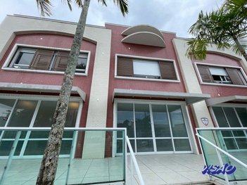 apartment em Manoel Severino de Oliveira, Lagoa da Conceição - Florianópolis - SC