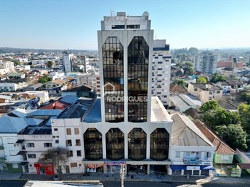 office em Saldanha da Gama, Centro - São Leopoldo - RS