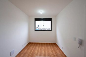 apartment em Rua dos Jatobás, Vila Parque Jabaquara - São Paulo - SP