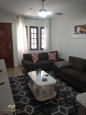 house em Rua Erechim, Parque Erasmo Assunção - Santo André - SP