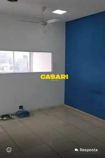 office em Rua Coronel Oliveira Lima, Centro - Santo André - SP