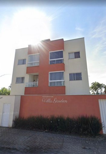 apartment em Rua Ribeirão das Pedras, Tapajós - Indaial - SC