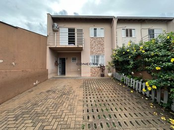 house em Rua José Roque Salton, Terra Bonita - Londrina - PR