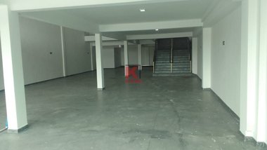 business em Avenida Ubirajara Keutenedjian, Mirim - Praia Grande - SP