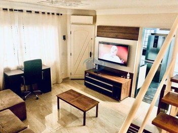 house em Rua dos Macaxás, Vila Nair - São Paulo - SP