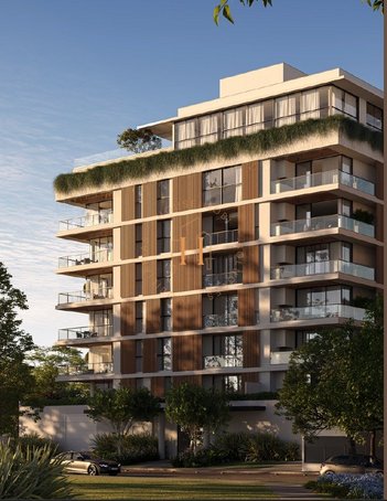 apartment em dos Jasmins, Pedra Branca - Palhoça - SC