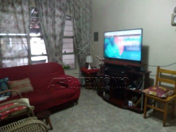house em Rua Luiz Ribeiro Filho, Jardim São Guilherme - Sorocaba - SP