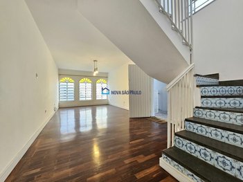 house em Rua Maratona, Vila Alexandria - São Paulo - SP