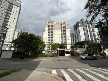 apartment em Rua Santa Izabel, Vila Augusta - Guarulhos - SP
