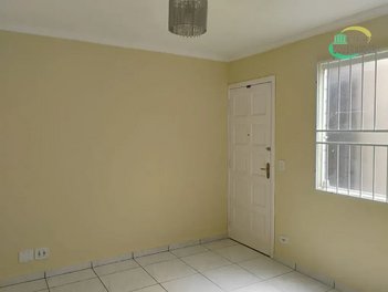 apartment em Rua Kokira, Jardim Amazonas - Campinas - SP