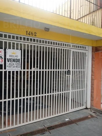 house em Avenida Hildebrando de Lima, km 18 - Osasco - SP